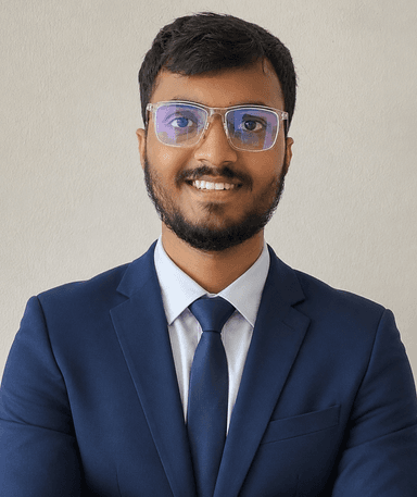 Rajendra Patel
